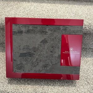Royal Canadian Mint Collection Box (Box Only)